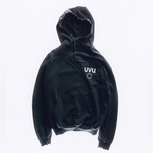 UVU Insignia Hoodie